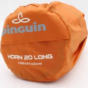 Pinguin Inflatable mat PENGUIN Horn 20 long 3
