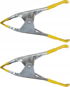 Toya VOREL ŚCISKI SPRĘŻYNOWE 150mm kpl. 2szt. 4