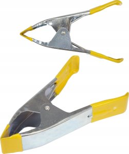 Toya VOREL ŚCISKI SPRĘŻYNOWE 150mm kpl. 2szt. 6