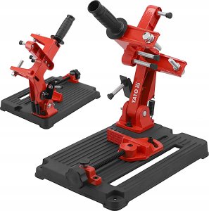 Szlifierka Yato YATO STATYW DO SZLIFIEREK 230mm 2