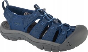 Keen Keen Newport H2 1028517 Granatowe 43 1