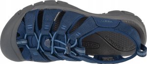Keen Newport H2 1028517 granatowy 43 4
