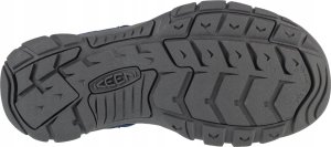Keen Newport H2 1028517 granatowy 43 5