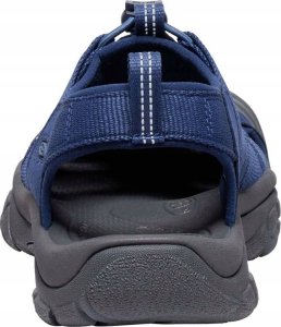 Keen Newport H2 1028517 granatowy 43 8