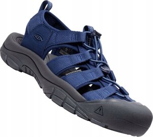 Keen Keen Newport H2 1028517 Granatowe 45 13