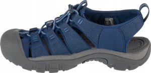 Keen Keen Newport H2 1028517 Granatowe 45 3