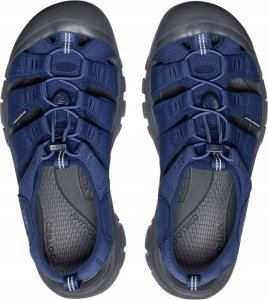 Keen Keen Newport H2 1028517 Granatowe 45 7