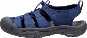 Keen Keen Newport H2 1028517 Granatowe 45 9