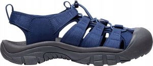 Keen Keen Newport H2 1028517 Granatowe 45 10