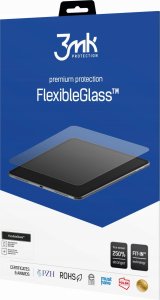 3MK 3MK FlexibleGlass Huawei MatePad Pro 13.2" - up to 15" Hybrid Glass 1