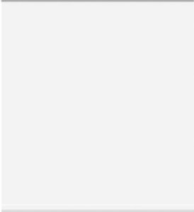 vidaXL vidaXL Skrzynia, biała, 60x42x46 cm, materiał drewnopochodny 5