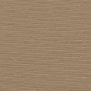 vidaXL vidaXL Zwijana markiza boczna, taupe, 120x1000 cm 8