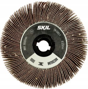Szlifierka Skil FLAP BRUSH SKIL 12