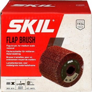 Szlifierka Skil FLAP BRUSH SKIL 13