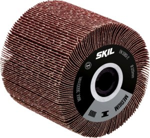 Szlifierka Skil FLAP BRUSH SKIL 2