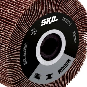 Szlifierka Skil FLAP BRUSH SKIL 3