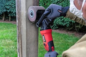 Szlifierka Skil FLAP BRUSH SKIL 5