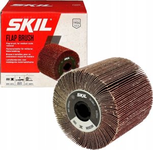 Szlifierka Skil FLAP BRUSH SKIL 9