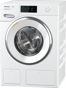 Pralka Miele Washing machine MIELE WWR860WPS 13