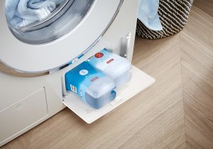 Pralka Miele Washing machine MIELE WWR860WPS 15