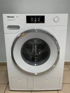 Pralka Miele Washing machine MIELE WWR860WPS 17