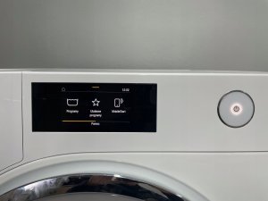Pralka Miele Washing machine MIELE WWR860WPS 4