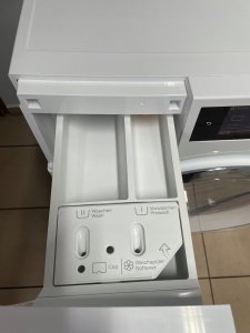 Pralka Miele Washing machine MIELE WWR860WPS 6