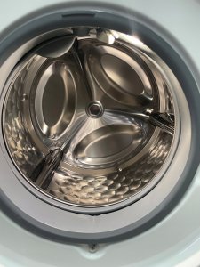 Pralka Miele Washing machine MIELE WWR860WPS 7