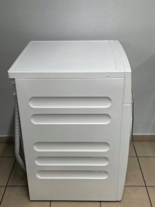 Pralka Miele Washing machine MIELE WWR860WPS 9
