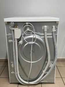 Pralka Miele Washing machine MIELE WWR860WPS 10