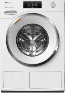 Pralko-suszarka Miele Washing machine with drying function Miele WTD160 WCS, 8/5 kg 1