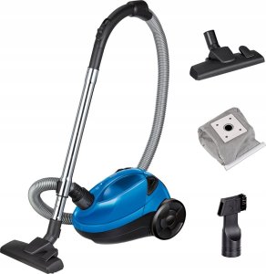 MPM Vacuum cleaner MPM MOD-53 9