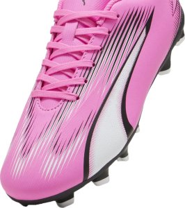 Puma Buty piłkarskie dla dzieci Puma Ultra Play FG/AG 107775 01 31 4