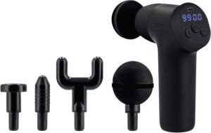 Spokey Pistolet do masażu Spokey STILO 3