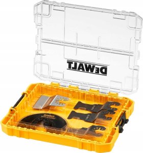 Dewalt Brzeszczoty do drewna, metalu, pcv 5szt (DT20761-QZ) 3