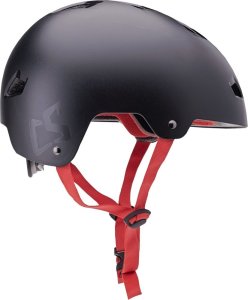 CoolSlide Dziecięcy kask rowerowy na rolki deskorolkę hulajnogę Coolslide Nuts czarny rozmiar M 2