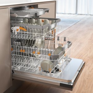 Zmywarka Miele Dishwasher Miele G 7771 SCVi 3