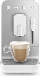 Ekspres przelewowy Smeg Coffee machine Smeg BCC12WHMEU 3