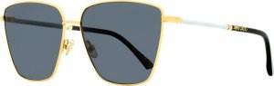 Jimmy Choo Damskie okulary przeciwsłoneczne JIMMY CHOO WOMEN LAVI-S-2M2IR (Szkło/Zausznik/Mostek) 60/14/140 mm) NoSize 1