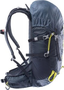Elbrus Plecak turystyczny survivalowy trekkingowy Elbrus Windrunner rozmiar 35 L 3