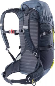 Elbrus Plecak turystyczny survivalowy trekkingowy Elbrus Windrunner rozmiar 35 L 4