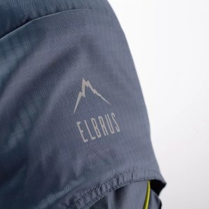 Elbrus Plecak turystyczny survivalowy trekkingowy Elbrus Windrunner rozmiar 35 L 7