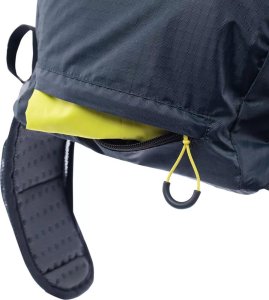 Elbrus Plecak turystyczny survivalowy trekkingowy Elbrus Windrunner rozmiar 35 L 10