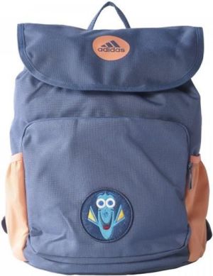 Adidas Plecak szkolny Disney Nemo Junior 10 Lgranatowy (AY6103) 1