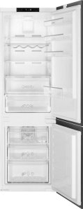 Lodówka Smeg Smeg LODÓWKA DO ZABUDOWY C8175TNE 1