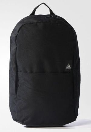 Adidas Plecak sportowy Classic Medium 20L Czarny (BQ1676*M) 1