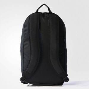 Adidas Plecak sportowy Classic Medium 20L Czarny (BQ1676*M) 2