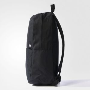 Adidas Plecak sportowy Classic Medium 20L Czarny (BQ1676*M) 3