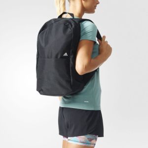 Adidas Plecak sportowy Classic Medium 20L Czarny (BQ1676*M) 5