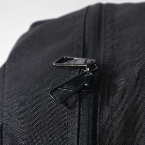 Adidas Plecak sportowy Classic Medium 20L Czarny (BQ1676*M) 8